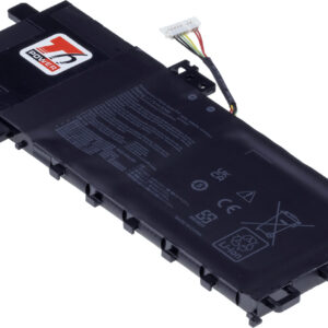 Batéria T6 Power Asus VivoBook X512D, X512F, X512J, A512, F512, 4800mAh, 37Wh, 2cell, Li-pol