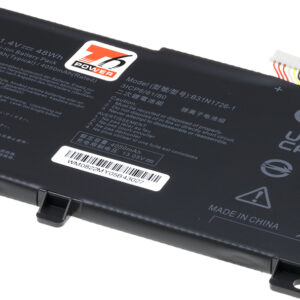 Batéria T6 Power Asus TUF FA506, FX504, FX505, FX506, FX706, 4210mAh, 48Wh, 3cell, Li-pol