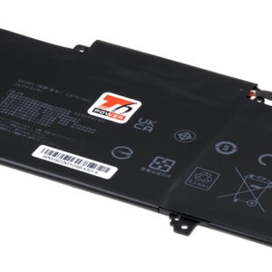Batéria T6 Power Asus ZenBook UX330UA, 4940mAh, 57Wh, 3cell, Li-pol