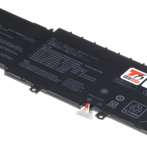 Batéria T6 Power Asus ZenBook 14 UX433FA, UX433FN, 4335mAh, 50Wh, 3cell, Li-pol