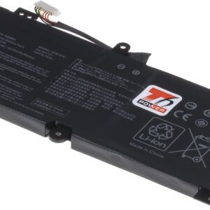 Batéria T6 Power Asus ROG Strix GL504GM, GL504GS, GL504GV, GL504GW, 4335mAh, 66Wh, 4cell, Li-pol