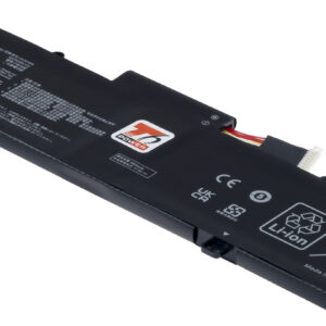 Batéria T6 Power Asus ROG Zephyrus G14 GA401, 4940mAh, 76Wh, 4cell, Li-pol