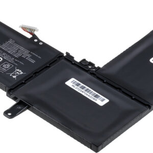 Batéria T6 Power Asus VivoBook S510, X510, F510, 3600mAh, 41Wh, 3cell, Li-pol