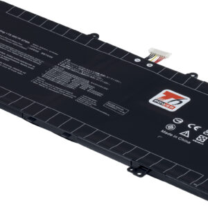 Batéria T6 Power Asus ZenBook 13 UX325, 14 UX425, UM425, 4347mAh, 67Wh, 4cell, Li-pol