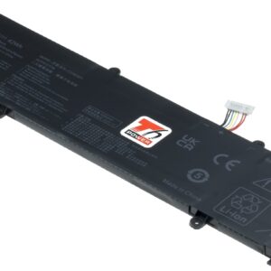 Batéria T6 Power Asus VivoBook 14 X413, X421, S413, Flip TP420, 3640mAh, 42Wh, 3cell, Li-pol