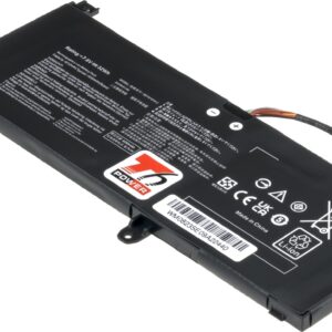 Batéria T6 Power Asus VivoBook A409, X409, F409, X409, X509, 4212mAh, 32Wh, 2cell, Li-pol