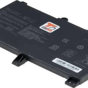Batéria T6 Power ROG Strix G531GT, G731GT, G15 G512LI, 4212mAh, 48Wh, 3cell, Li-poly