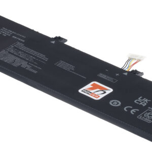 Batéria T6 Power Asus VivoBook S432F, S532F, X432F, X532F, 3640mAh, 42Wh, 3cell, Li-poly