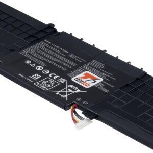 Batéria T6 Power Asus ZenBook UX333F, UX333FN, 4335mAh, 50Wh, 3cell, Li-pol