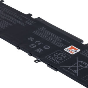 Batéria T6 Power ZenBook UX331UA, UX331UN, UX331FA, UX331FN, 3255mAh, 50Wh, 4cell, Li-pol