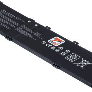Batéria T6 Power Asus VivoBook X705, N705, F705, R702, 3653mAh, 42Wh, 3cell, Li-pol