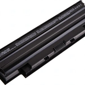 Batéria T6 Power Dell Inspiron 13R, 15R, 17R, 5200mAh, 58Wh, 6cell