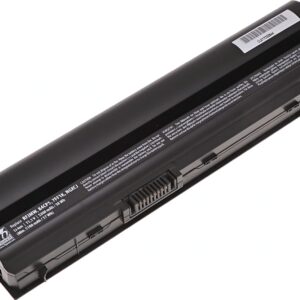 Batéria T6 Power Dell Latitude E6220, E6230, E6320, E6330, E6430s, 5200mAh, 58Wh, 6cell