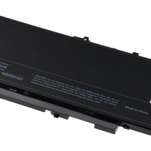 Batéria T6 Power Dell Latitude E7270, E7470, 12 E7270, 14 7470, 7200mAh, 55Wh, 4cell, Li-pol