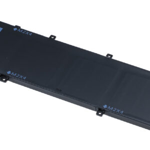 Batéria T6 Power Dell Precision 15 5520, 5530, XPS 15 9560, 9570, 8500mAh, 97Wh, 6cell, Li-pol
