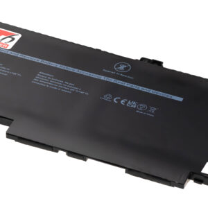 Batéria T6 Power Dell Latitude 5300, 7300, 7400, 7890mAh, 60Wh, 4cell, Li-pol