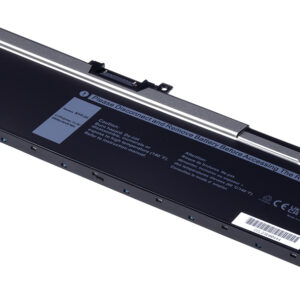 Batéria T6 Power Dell Precision 7530, 7540, 7730, 7740, 8500mAh, 97Wh, 6cell, Li-pol