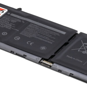 Batéria T6 Power Dell Latitude 3320, 3420, Inspiron 3515, Vostro 3515, 3640mAh, 41Wh, 3cell, Li-pol