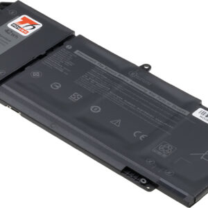 Batéria T6 Power Dell Latitude 5320, 7320, 7420, 7520, 3680mAh, 42Wh, 3cell, Li-pol