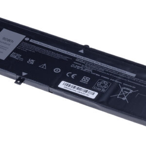 Batéria T6 Power Dell Alienware m15, m17, G5 5590, G7 7590, 7790, 7900mAh, 90Wh, 6cell, Li-pol