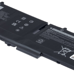 Batéria T6 Power Dell Latitude 5330, 5430, 5530, 7330, 7430, 7530, 3815mAh, 58Wh, 4cell, Li-pol