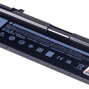 Batéria T6 Power Dell Precision 7530, 7540, 7730, 7740, 8420mAh, 64Wh, 4cell, Li-pol
