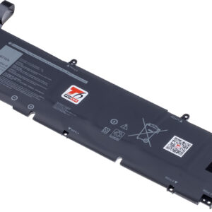 Batéria T6 Power Dell Precision 5750, 5760, XPS 9700, 9710, 9720, 8500mAh, 97Wh, 6cell, Li-pol