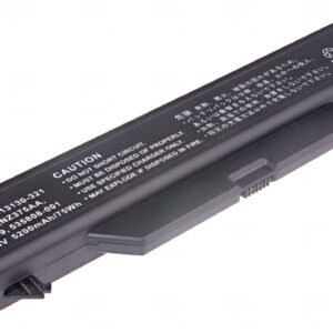 Batéria T6 Power HP ProBook 4510s, 4515s, 4710s, 4720s, 5200mAh, 75Wh, 8cell