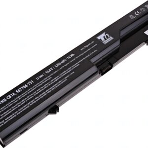 Batéria T6 Power HP ProBook 4320, 4420, 4520, HP 320, 325, 420, 620, 625, 5200mAh, 56Wh, 6cell