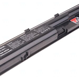 Batéria T6 Power HP ProBook 4330s, 4430s, 4435s, 4440s, 4530s, 4535s, 4540s, 5200mAh, 56Wh, 6cell