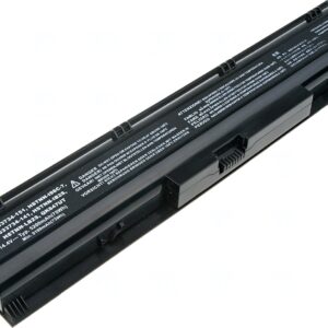 Batéria T6 Power HP ProBook 4730s, 4740s, 5200mAh, 75Wh, 8cell