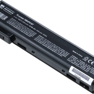 Batéria T6 Power HP ProBook 640 G1, 645 G1, 650 G1, 655 G1, 5200mAh, 56Wh, 6cell