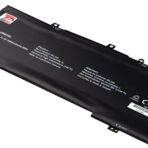 Batéria T6 Power HP Envy 13-d000, 13-d100 séria, 3900mAh, 44Wh, 3cell, Li-pol