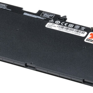 Batéria T6 Power HP EliteBook 745 G4, 755 G4, 840 G4, 848 G4, 850 G4, 4420mAh, 51Wh, 3cell, Li-pol