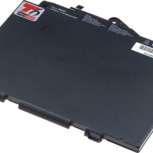 Batéria T6 Power HP EliteBook 725 G3, 820 G3, 3800mAh, 43Wh, 3cell, Li-pol