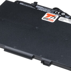 Batéria T6 Power HP EliteBook 725 G4, 820 G4, 828 G4, 4240mAh, 49Wh, 3cell, Li-pol
