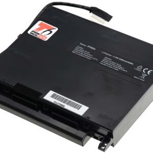 Batéria T6 Power HP Omen 17-w100, 17-w200 GTX 1060/1070 séria, 8200mAh, 95Wh, 6cell, Li-pol