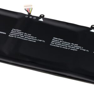 Batéria T6 Power HP Spectre 13-ac000 x360, Spectre 13-w000 x360, 5000mAh, 58Wh, 3cell, Li-pol