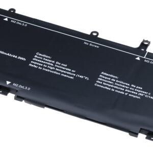 Batéria T6 Power HP EliteBook Folio 1040 G3, 3900mAh, 44Wh, 6cell, Li-pol