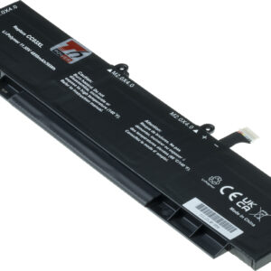 Batéria T6 Power HP EliteBook 850 G7, 850 G8, ZBook 15 G7, 4850mAh, 56Wh, 3cell, Li-pol