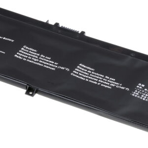 Batéria T6 Power HP Envy 15-dr0000, 15-ds0000 x360 séria, 3680mAh, 55,6Wh, 4cell, Li-pol