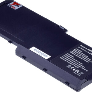 Batéria T6 Power HP ZBook 17 G5, ZBook 17 G6, 8310mAh, 96Wh, 6cell, Li-pol