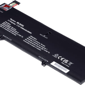 Batéria T6 Power HP EliteBook x360 1040 G5, x360 1040 G6, 7298mAh, 56Wh, 4cell, Li-pol