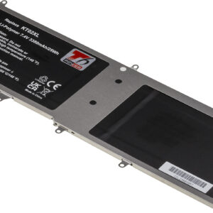Batéria T6 Power HP Pro X2 612 G1 Keyboard, 3380mAh, 25Wh, 2cell, Li-pol