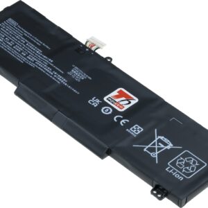 Batéria T6 Power HP Omen 15-en0000, Omen 15-ek0000, 6060mAh, 70Wh, 6cell, Li-poly
