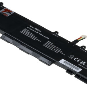 Batéria T6 Power HP EliteBook x360 830 G7, EliteBook x360 830 G8, 4590mAh, 53Wh, 3cell, Li-pol