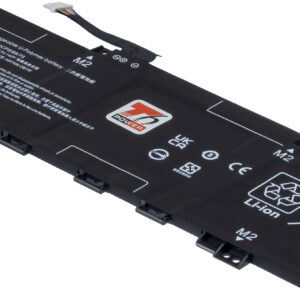 Batéria T6 Power HP Pavilion x360 15-er0000, x360 14-dy0000, 3750mAh, 43,3Wh, 3cell, Li-poly