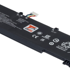 Batéria T6 Power HP EliteBook 630 G9, 640 G9, ProBook 440 G9, 3600mAh, 42Wh, 3cell, Li-pol, short