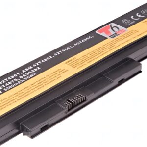 Batéria T6 Power Lenovo ThinkPad X220, X220i, 5200mAh, 58Wh, 6cell