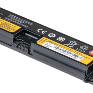 Batéria T6 Power Lenovo ThinkPad E570, E575, E570c, 2600mAh, 38Wh, 4cell